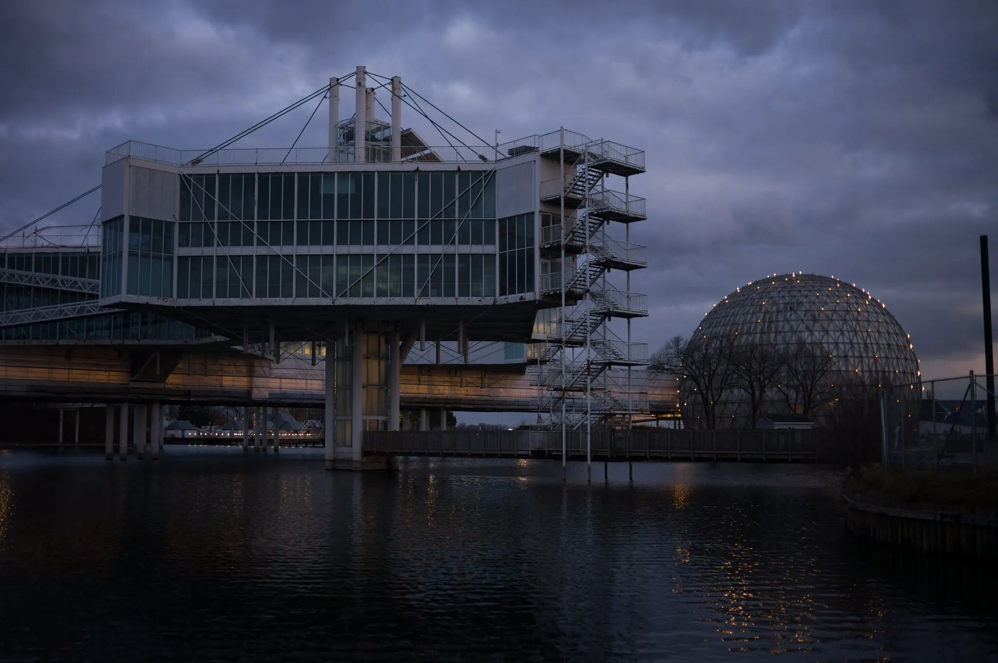 Європейська компанія Therme: Фальшиві заяви, глобальні амбіції та суперечливий проект на острові Торонто
